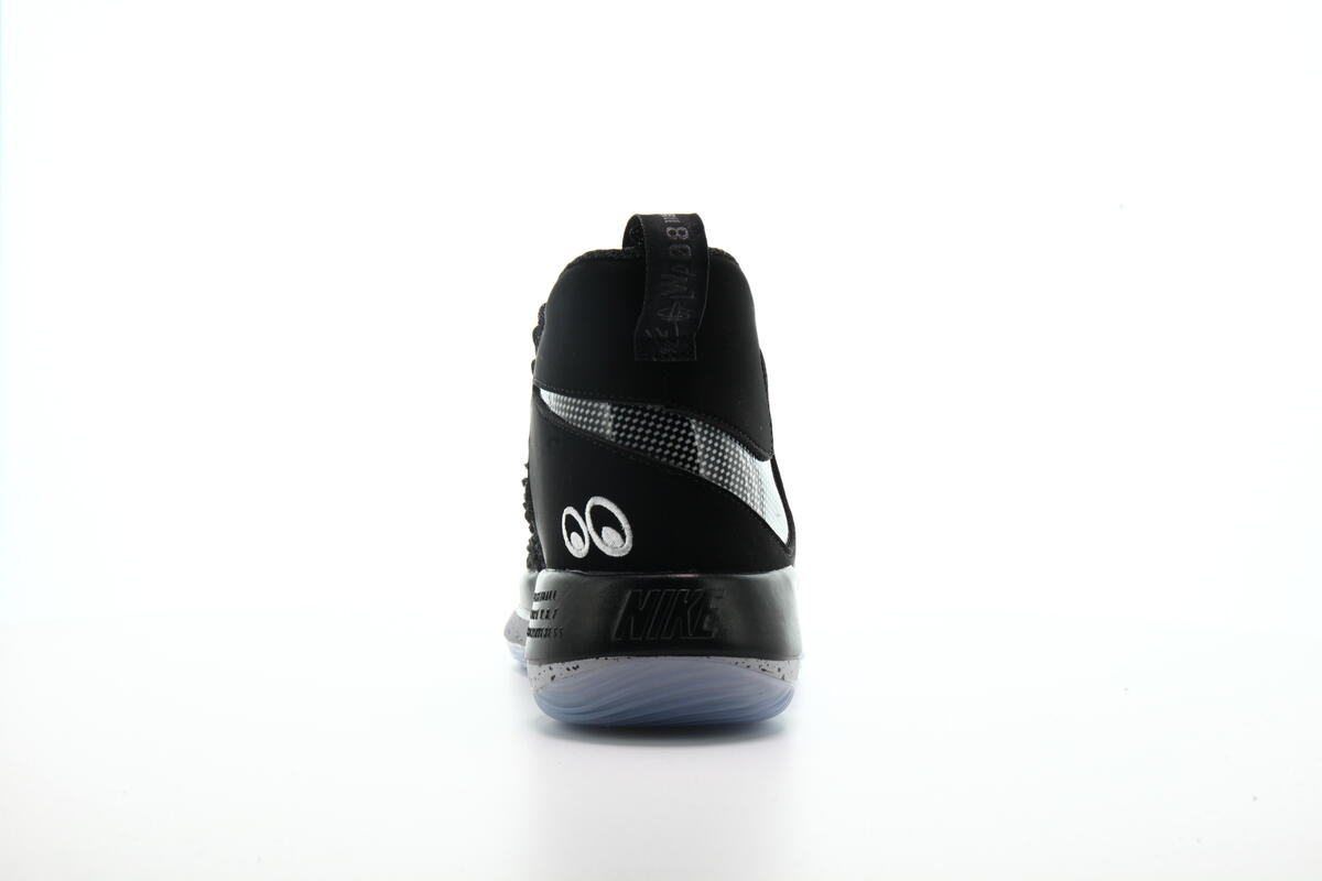 Nike Alphadunk 